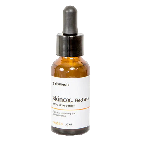 REDNESS SERUM