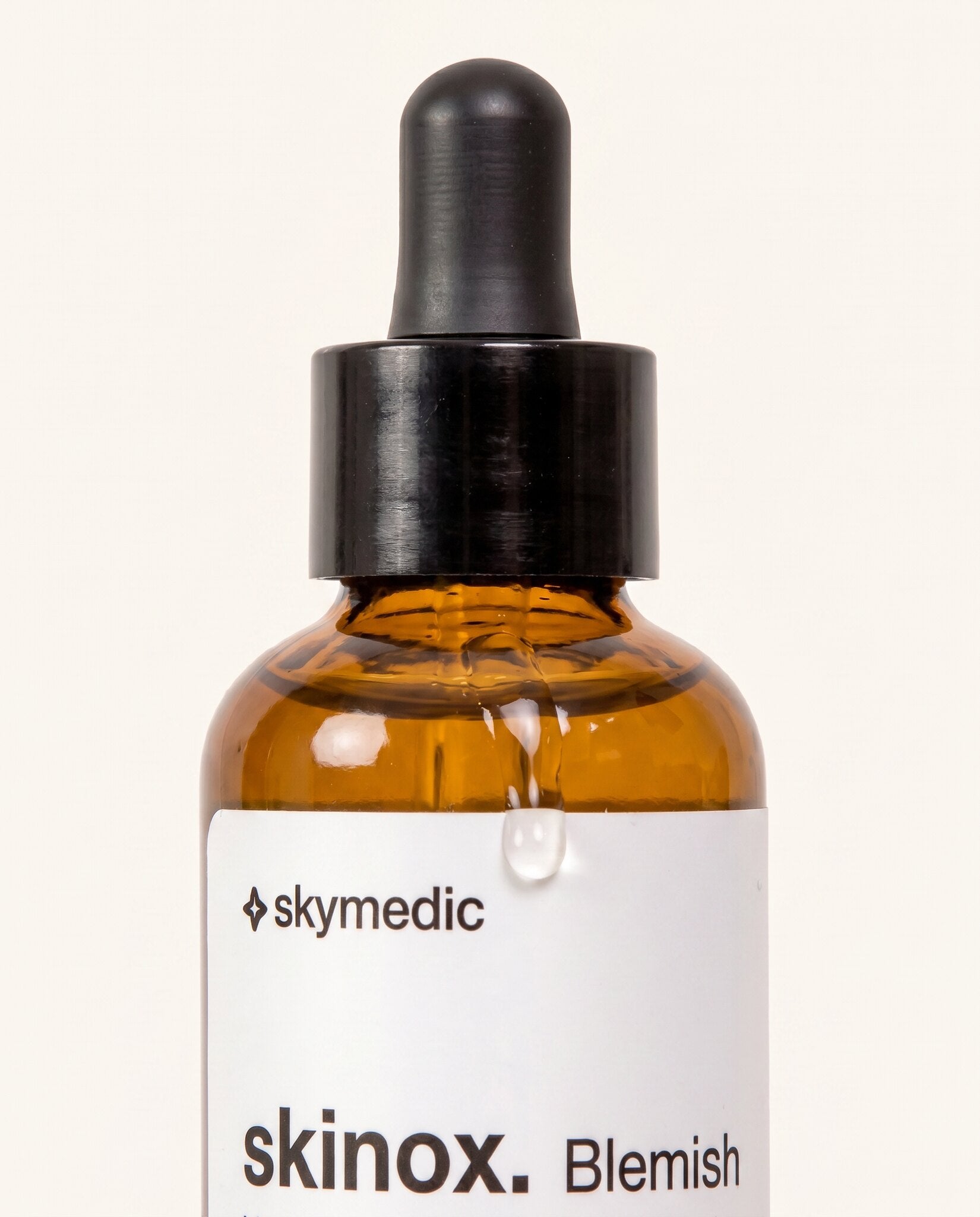 Blemish Serum — detail