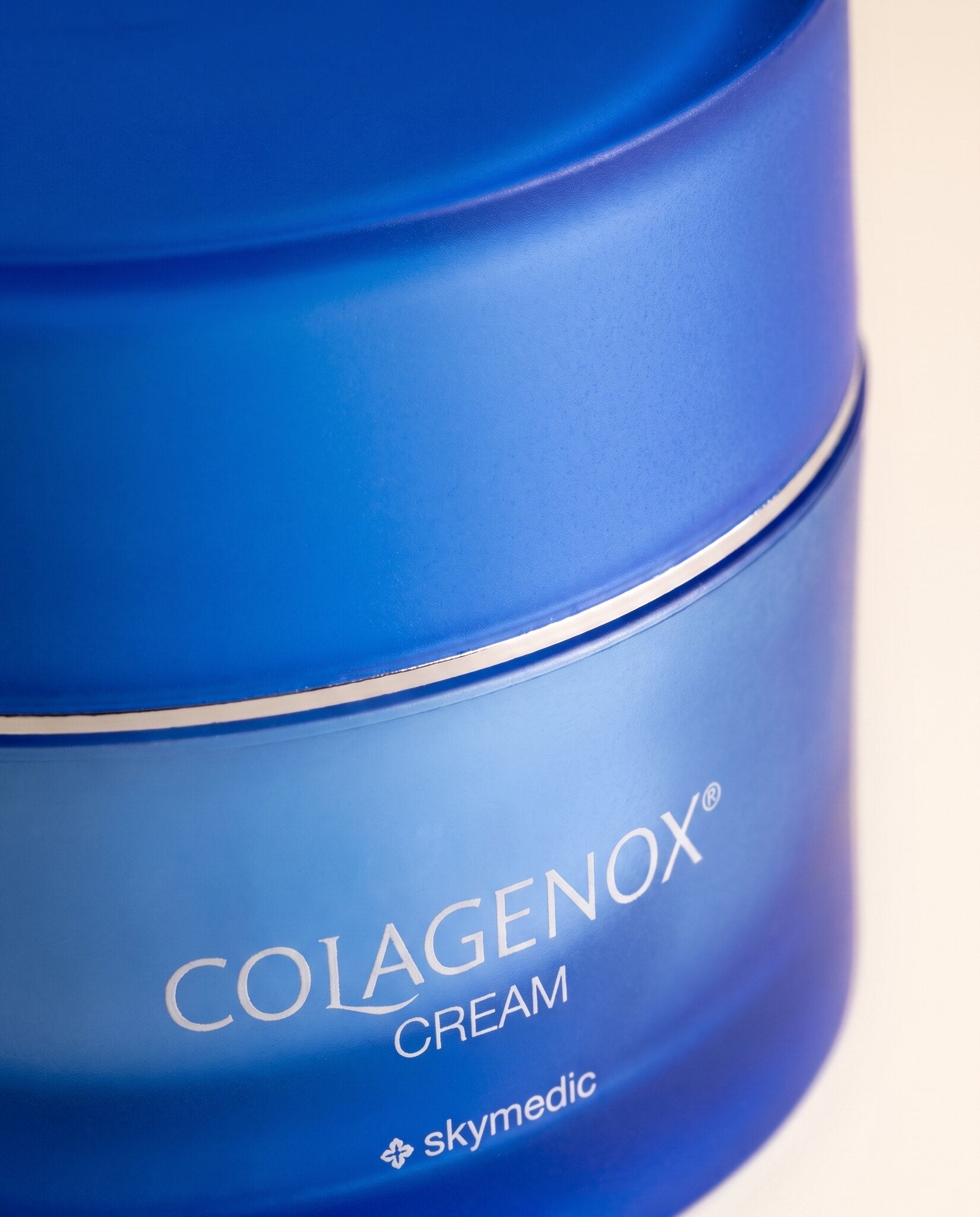 Colagenox Cream — detail