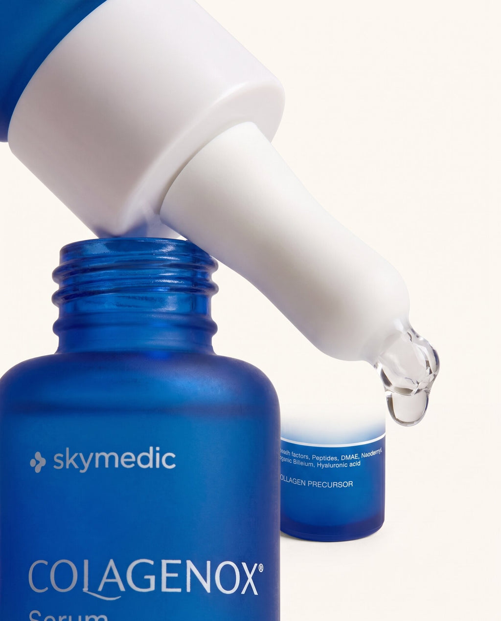 Colagenox Serum — detail