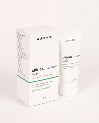 Dark Spots Mask