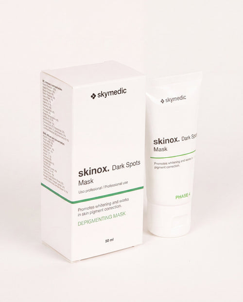 Dark Spots Mask