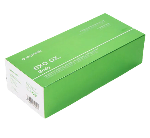 EXO OX BODY