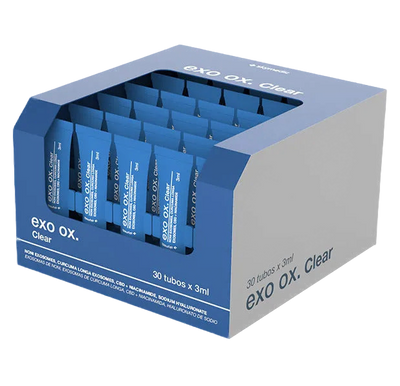 EXO OX CLEAR SERUM