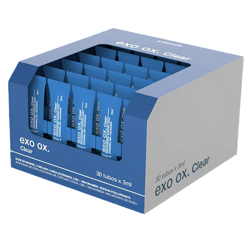 EXO OX CLEAR SERUM