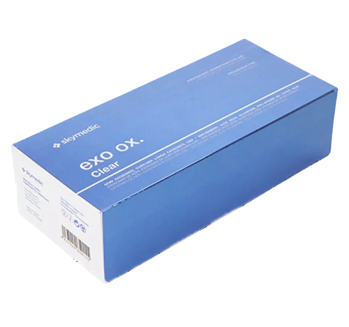 EXO OX CLEAR