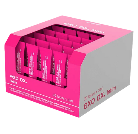 EXO OX INTIM SERUM