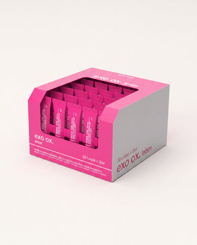 EXO OX Intim Serum