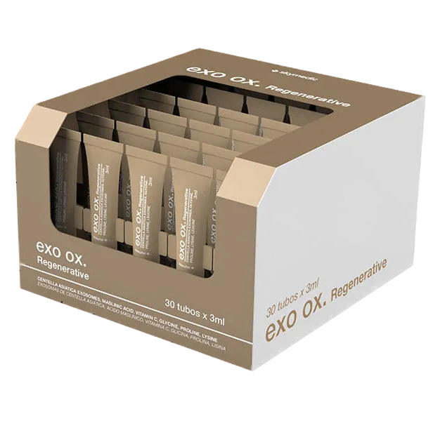 EXO OX Regenerative Serum — Exosome Skincare | Skymedic UK