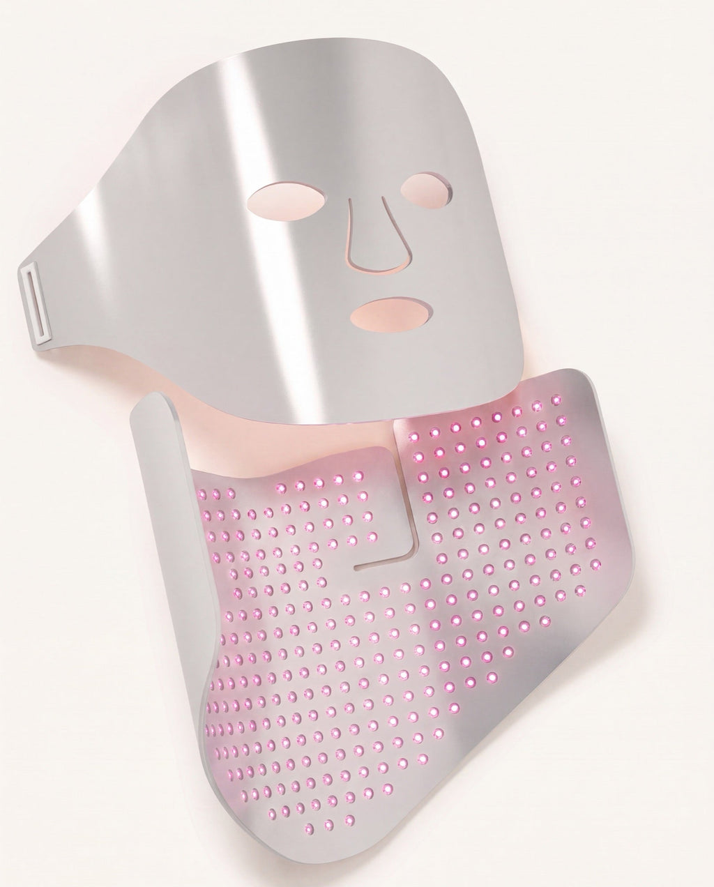 FOTOAGE LED light-therapy mask — packshot
