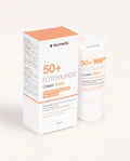 Fotoskinox Cream SPF 50+ Color