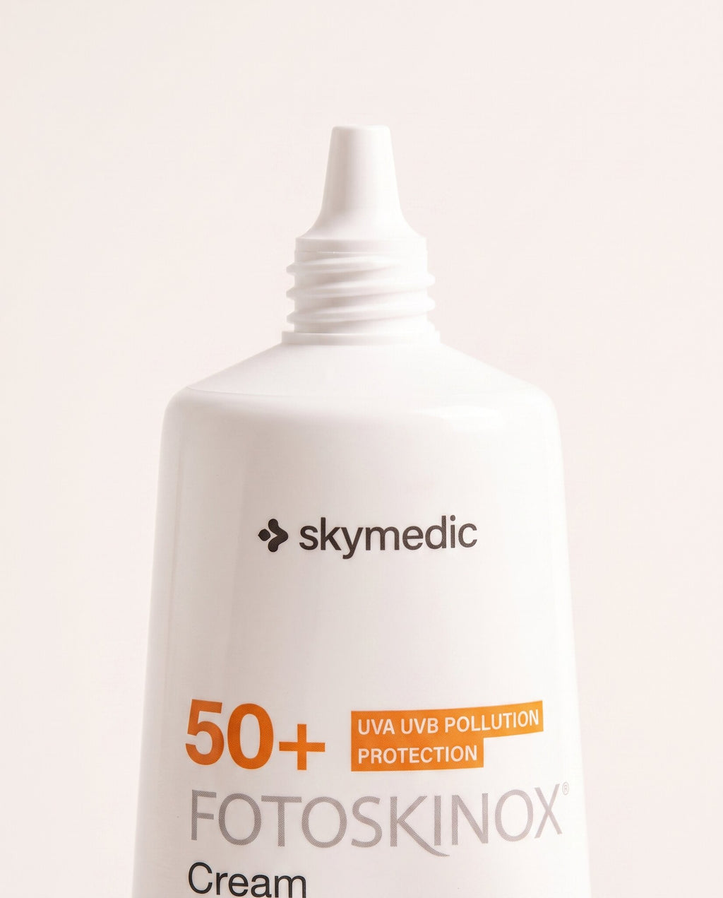 Fotoskinox Cream SPF 50+ — detail