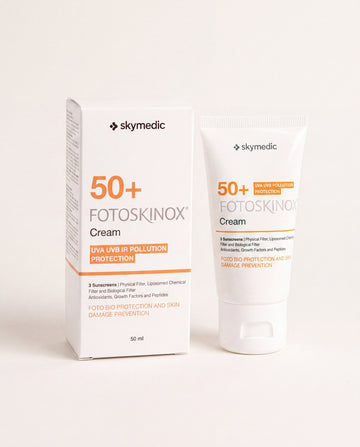 Fotoskinox Cream SPF 50+