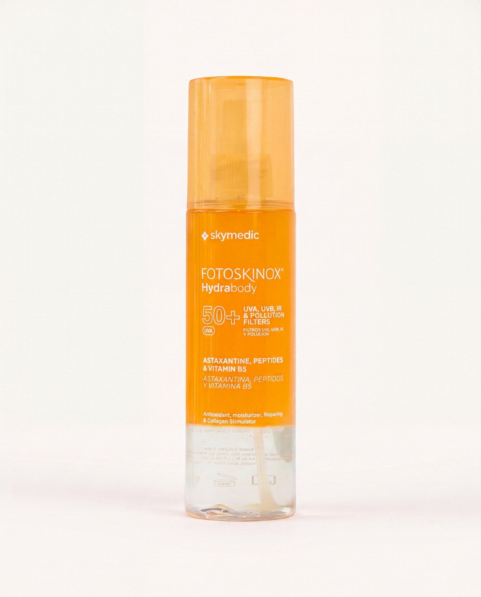 Fotoskinox Hydrabody SPF 50+