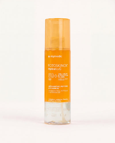 Fotoskinox Hydrabody SPF 50+