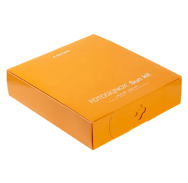 FOTOSKINOX® Sun Kit