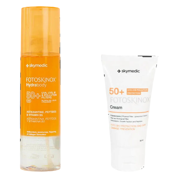 FOTOSKINOX® Sun Kit - Image 3