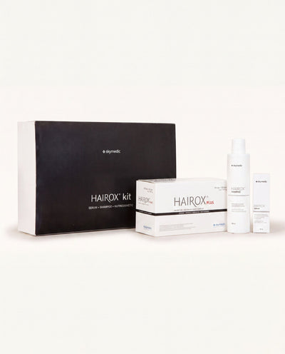 Hairox 360°