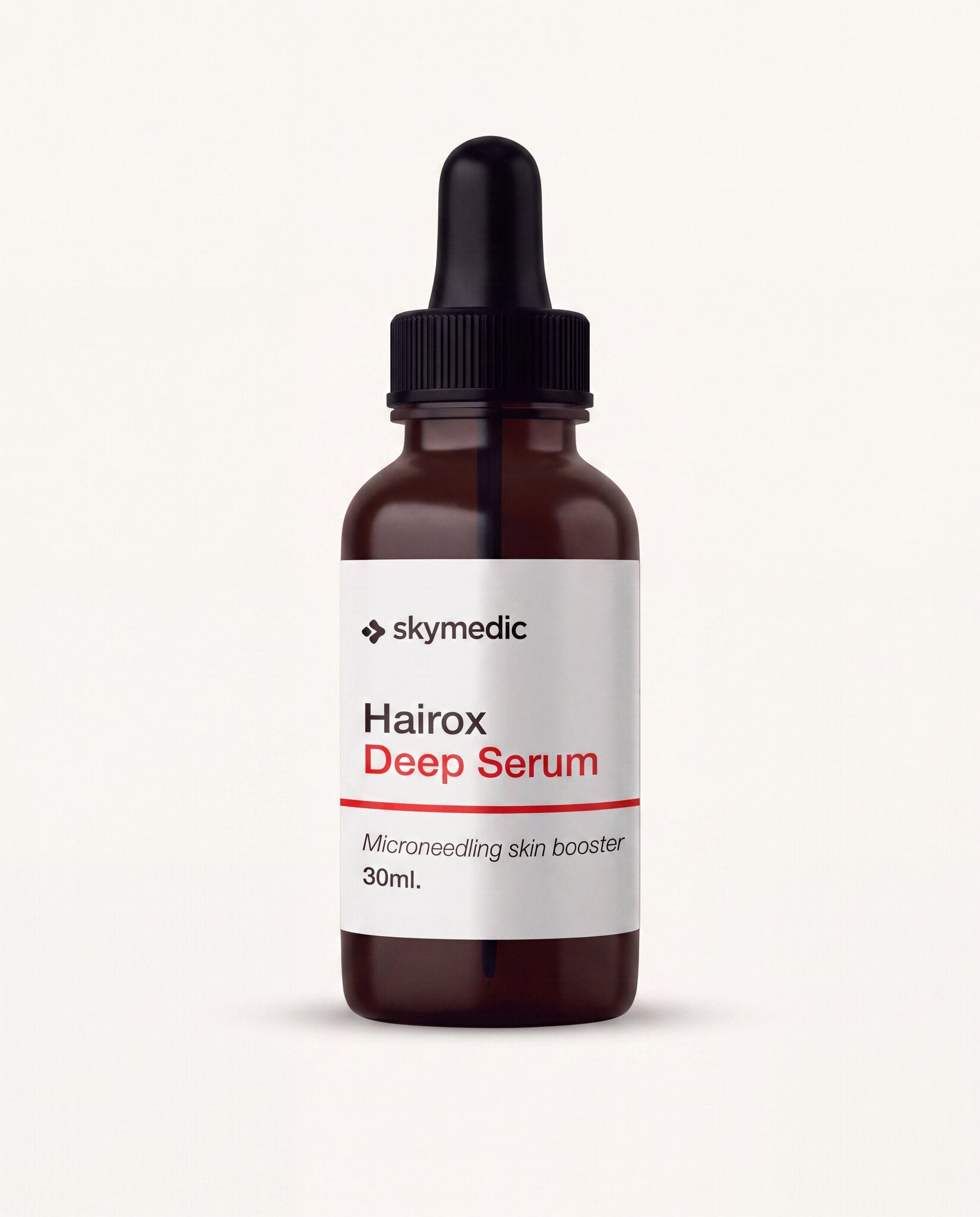 Hairox Deep Serum — Hair Loss Microneedling | Skymedic UK