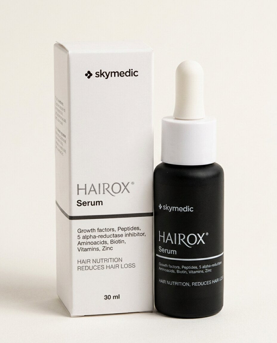 Hairox Serum