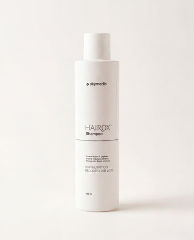 Hairox Shampoo