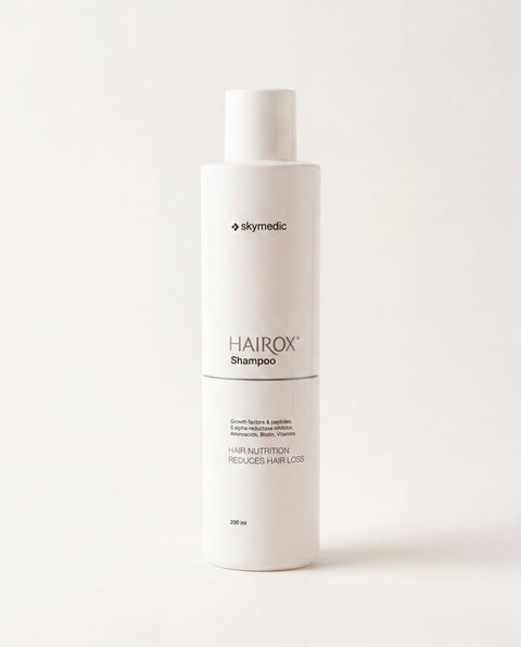 Hairox Shampoo