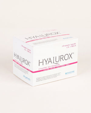 Hyalurox