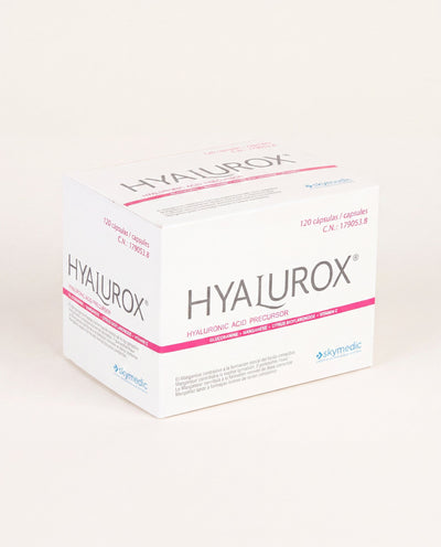 Hyalurox