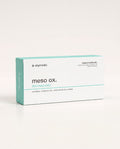 Meso OX Aminoacids