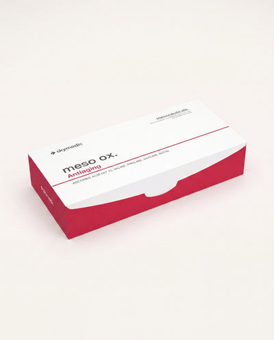 Meso OX Antiaging