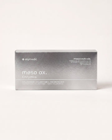 Meso OX Enzymes