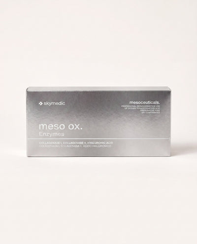 Meso OX Enzymes