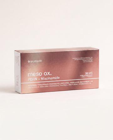 Meso OX PDRN + Niacinamide