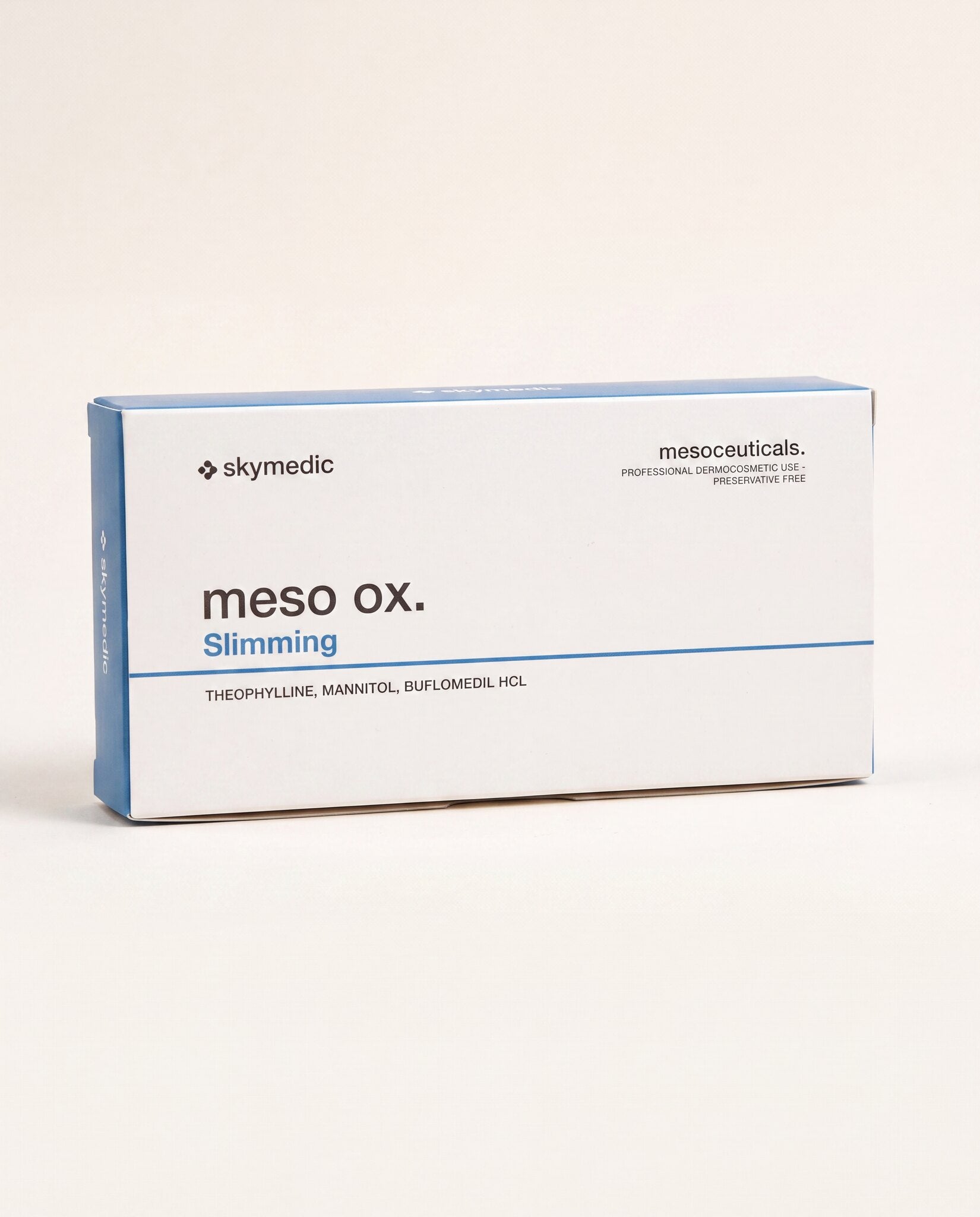 Meso OX Slimming