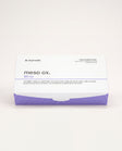 Meso OX White