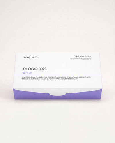 Meso OX White