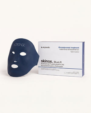 Skinox Bluelift + Mask
