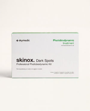 Skinox Dark Spots — Professional In-Clinic Treatment
