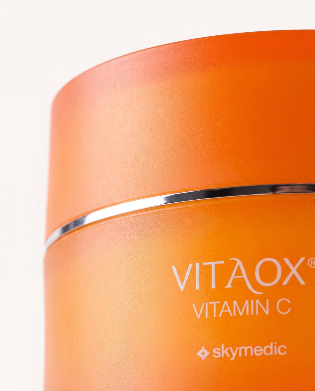 Vitaox Cream — detail
