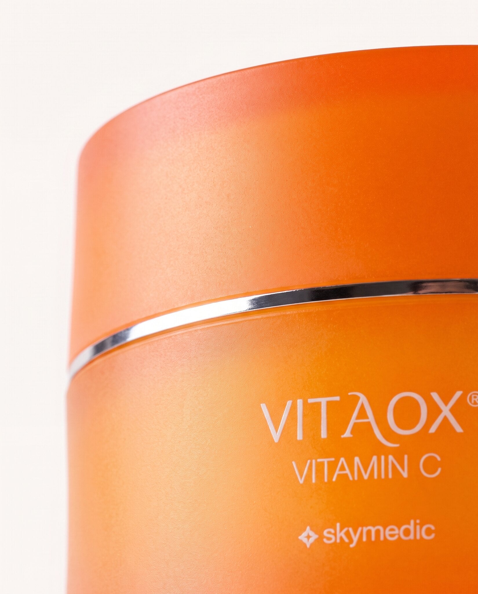 Vitaox Cream — detail
