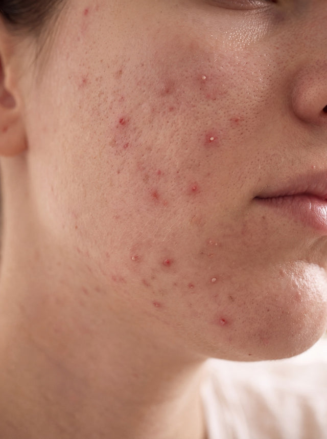 Acne & Blemishes