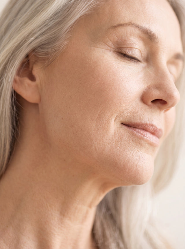 Anti-Aging