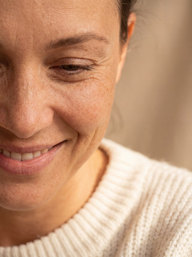 Fine Lines & Wrinkles