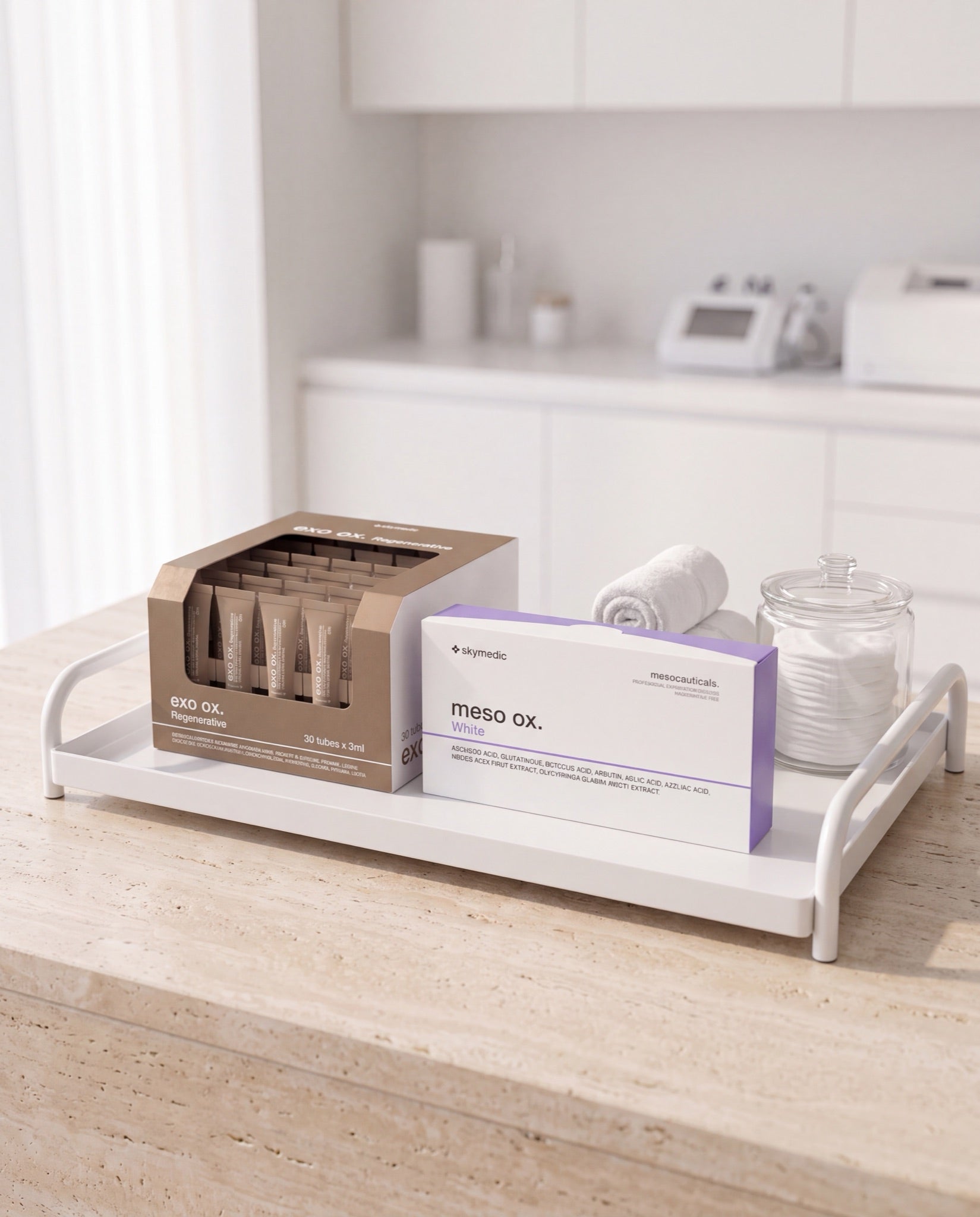 Are You an Aesthetic Practitioner?