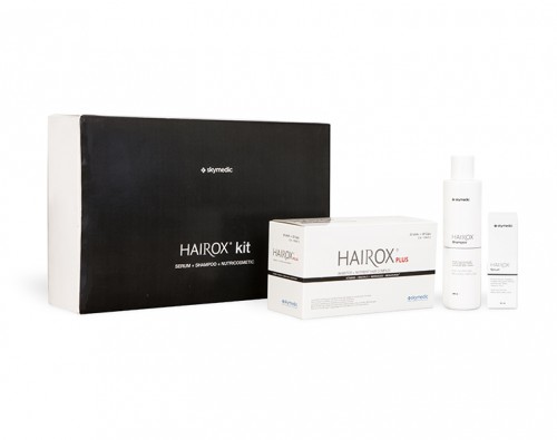 hairox kit