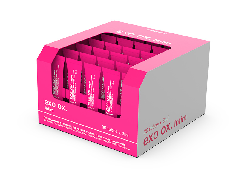 exo-ox intim serum