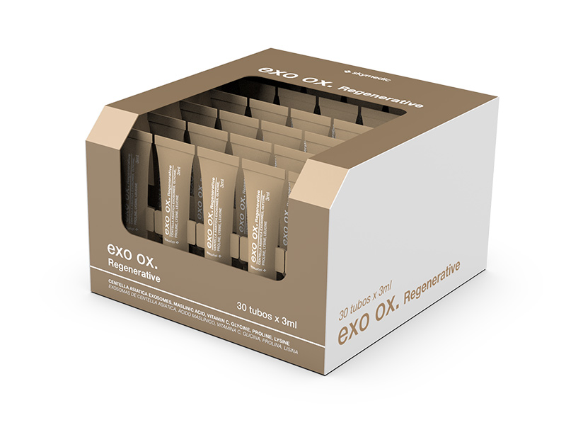 exo-ox regenerative serum