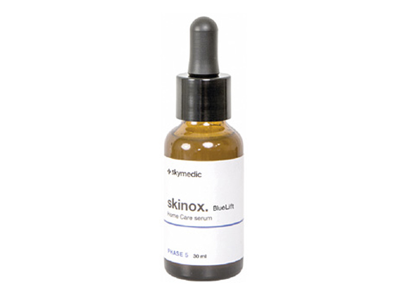 skinox bluelift serum